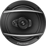 3cestný triaxiální vestavný reproduktor Pioneer TS-A1670F, 320 W