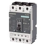 Výkonový vypínač Siemens 3VL3125-3PH30-0AA0 Rozsah nastavení (proud): 70 - 250 A Spínací napětí (max.): 690 V/AC (š x v x h) 104.5 x 185.5 x 106.5 mm 