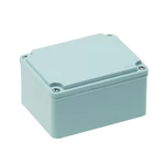 Krabice hliníková METEBOX 100x130x73mm na omítku IP67