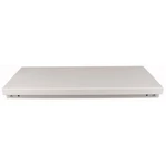 Horní+dolní panel s výřezy šedý Š=600 EATON BP-TBP-600-CE 286701