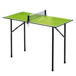 Stůl na stolní tenis Joola Mini 90x45 cm  zelená
