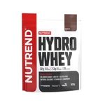 Izolát nativní syrovátkové bílkoviny Nutrend Hydro Whey 800g  čokoláda