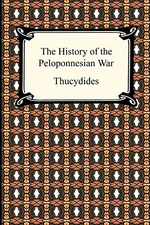 The History of the Peloponnesian War