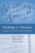 Psychology for Musicians