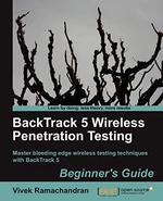 BackTrack 5 Wireless Penetration Testing Beginnerâs Guide