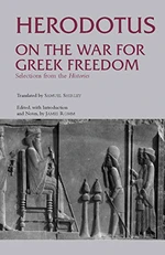 On the War for Greek Freedom