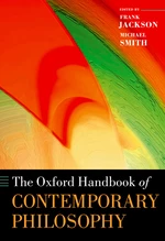 The Oxford Handbook of Contemporary Philosophy