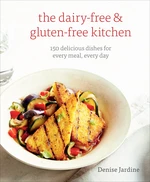 The Dairy-Free & Gluten-Free Kitchen