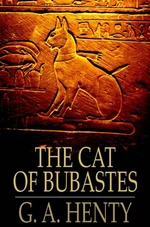 The Cat of Bubastes