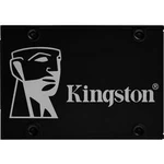 Interní SSD pevný disk 6,35 cm (2,5") 2048 GB Kingston SKC600 Retail SKC600/2048G