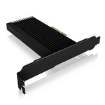 Karta PCI-Express PCIe x4 ICY BOX IB-PCI208-HS