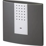 Bezdrátový přijímač zvonku HX Square Heidemann, 70872