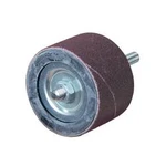Brusná dutinka Wolfcraft 2038000 Zrnitost 80, 150, (Ø x v) 45 mm x 30 mm, 1 ks