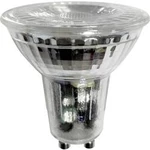 LED žárovka Müller-Licht 401035 GU10, 6 W, teplá bílá, reflektor, 1 ks