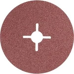 Brusný papír pro brusné kotouče PFERD 69401065 Zrnitost 50, (Ø) 100 mm, 25 ks