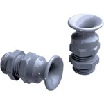 Kabelová průchodka s ochranou LappKabel BT 53015440, PG16, -20 až +100 °C, stříbrnošedá (RAL 7001)
