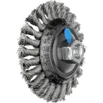 Kuželový kartáč PFERD POS KBG 10013/M14 INOX 0,50, 43313006, 1 ks
