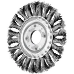 Kulatý KARTÁČ KŮŇ PFERD RBG 11512/22,2 CT ST 0,50, 43302140, 10 ks