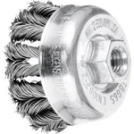 Kůň na hrnkový kartáč PFERD TBG 65/M14 CT ST 0,50, 43305031, 5 ks