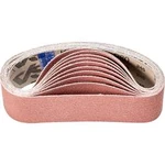 Brusný pás PFERD 45007208 Zrnitost 80, (d x š) 450 mm x 50 mm, 20 ks