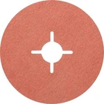 Brusný papír pro brusné kotouče PFERD 64130111 Zrnitost 100, (Ø) 115 mm, 25 ks