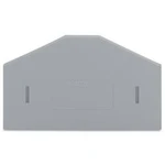 Přepážka , WAGO 280-348, 66 mm x 2.5 mm x 42 mm , 100 ks