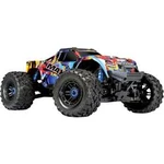 RC model auta monster truck Traxxas Maxx, střídavý (Brushless), 1:10, 4WD (4x4), 100 km/h