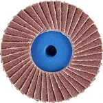 Vějířovitý brusný kotouč PFERD CD PFF 50 A 80 42719108, Ø 50 mm/