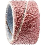 Brusná dutinka PFERD 42205108 Zrnitost 80, (Ø x v) 15 mm x 10 mm, 100 ks