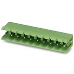 Konektor do DPS Phoenix Contact MSTB 2,5/ 2-G BK 1756243, 15.16 mm, pólů 2, rozteč 5 mm, 50 ks