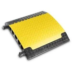 Kabelový můstek Adam Hall Defender (85500), 700 x 696 x 87 mm