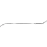 Kůň z rýhovaného pilníku PFERD 608 180 H0 19206082 180 x 4.5 x 4.5