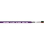 Sběrnicový kabel LAPP UNITRONIC® BUS 2170222-1, vnější Ø 8 mm, fialová, metrové zboží