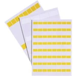 Štítky LappKabel LCK-32 WH (83256143), 64 ks na listu, bílá