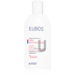 Eubos Dry Skin Urea 10% vyživující tělové mléko pro suchou a svědící pokožku 200 ml