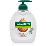 Palmolive Naturals Delicate Care tekuté mýdlo na ruce s pumpičkou 300 ml