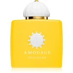 Amouage Sunshine parfémovaná voda pro ženy 100 ml