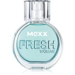 Mexx Fresh Woman toaletní voda pro ženy 30 ml