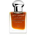 Al Haramain Oudi parfémovaný olej unisex 15 ml