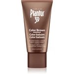 Plantur 39 Color Brown kofeinový balzám pro hnědé odstíny vlasů 150 ml