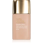 Estée Lauder Double Wear Sheer Long-Wear Makeup SPF 20 lehký matující make-up SPF 20 odstín 2C2 Pale Almond 30 ml