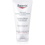 Eucerin AtopiControl krém na ruce pro suchou až atopickou pokožku s extraktem z ovsa 75 ml