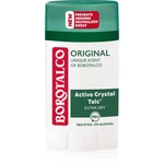 Borotalco Original tuhý antiperspirant a deodorant 40 ml