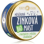 Purity Vision BIO Marigold měsíčková zinková mast 70 ml