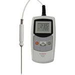 Vpichovací teploměr Greisinger GMH 2710K, -200.0 až +200.0 °C, 116575