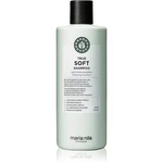 Maria Nila True Soft hydratační šampon pro suché vlasy 350 ml