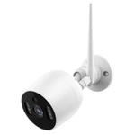 IP kamera IMMAX NEO LITE Smart Security Bullet (07721L) bezpečnostná kamera • Wi-Fi • rozlíšenie Full HD • prístup cez mobilnú aplikáciu Immax Neo Pro