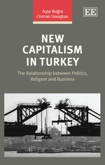 New Capitalism in Turkey