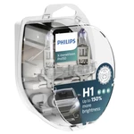 Autožárovky Philips X-tremeVision Pro150 12258XVPS2 H1 P14,5s 12V 55W (2ks v balení) s homologací