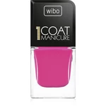 Wibo Coat Manicure lak na nehty 10 8,5 ml